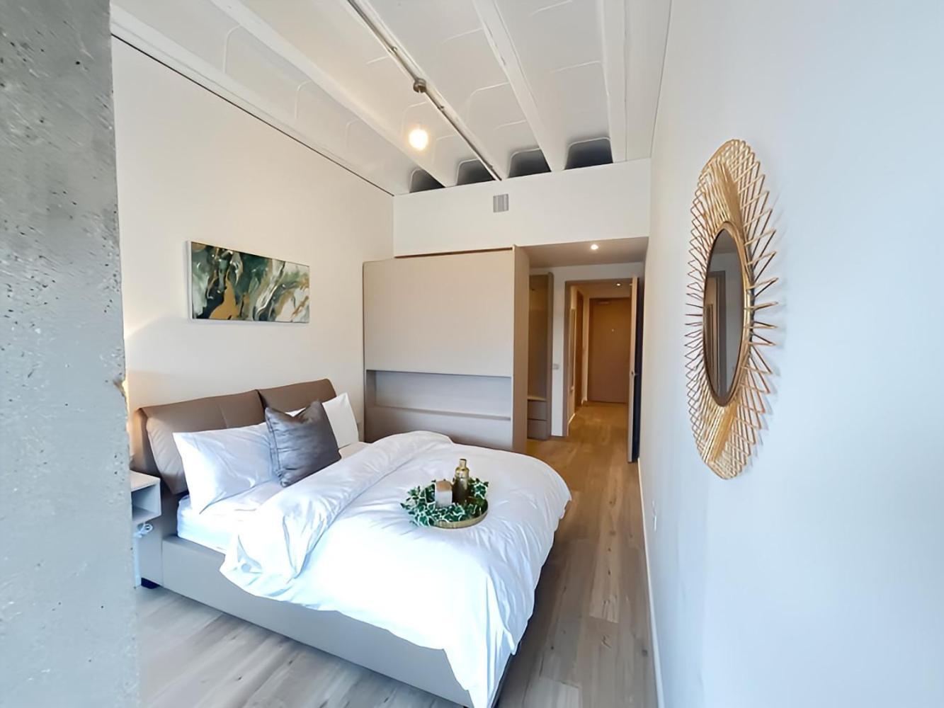 1Br Luxury Flat At Train Station - Long Stays Welcome - Just Ask Milton Keynes Zewnętrze zdjęcie
