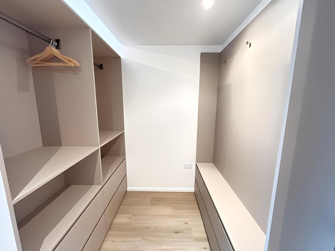 1Br Luxury Flat At Train Station - Long Stays Welcome - Just Ask Milton Keynes Zewnętrze zdjęcie